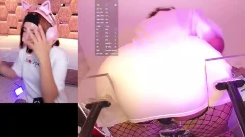 Valentina online show from 11.03.25