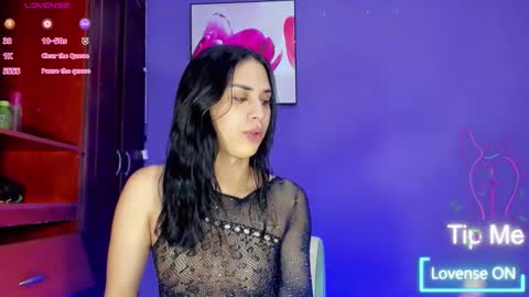 valentina_horny777 online show from 11.01.25