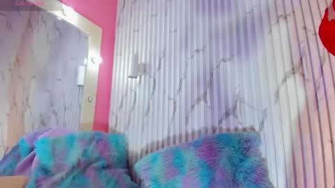 Valentina online show from 11.30.25