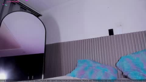 Valentina online show from 03.17.26