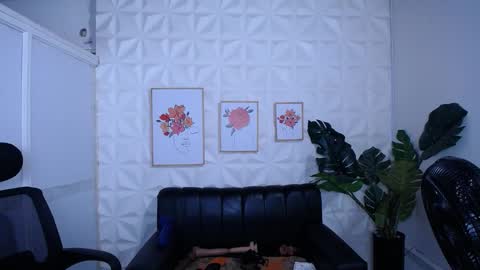 Valentina  online show from 02.21.26