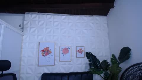 Valentina  online show from 02.23.26