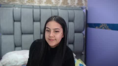 Snapshot of valentina_millers chatting on 09.27.25 Valentina Millers online show from 09.27.25