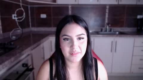 Snapshot of valentina_millers chatting on 10.09.25 Valentina Millers online show from 10.09.25