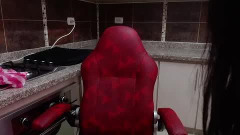 Snapshot of valentina_millers chatting on 02.28.26 Valentina Millers online show from 02.28.26