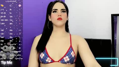 valentina_princess_ online show from 10.31.25