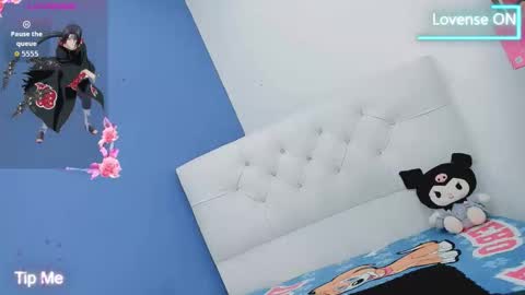 Snapshot of valentina_princess_ chatting on 01.16.26 valentina_princess_ online show from 01.16.26