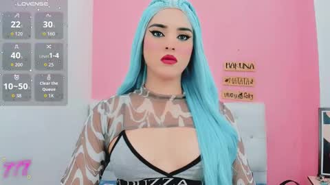 Snapshot of valentina_princess_ chatting on 02.08.26 valentina_princess_ online show from 02.08.26