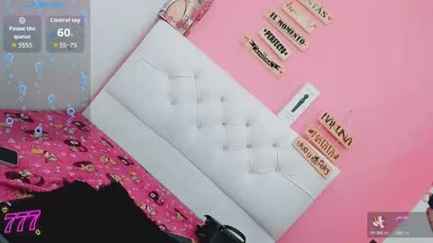 Snapshot of valentina_princess_ chatting on 02.22.26 valentina_princess_ online show from 02.22.26