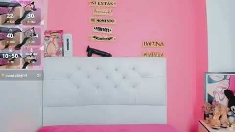Snapshot of valentina_princess_ chatting on 04.23.26 valentina_princess_ online show from 04.23.26