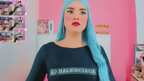 Snapshot of valentina_princess_ chatting on 05.15.26 valentina_princess_ online show from 05.15.26
