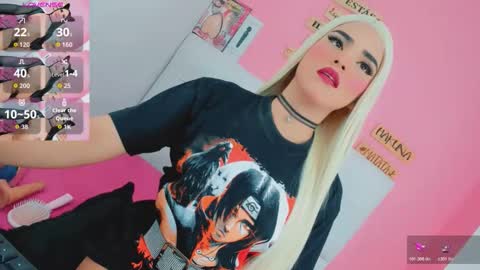 Snapshot of valentina_princess_ chatting on 05.30.26 valentina_princess_ online show from 05.30.26