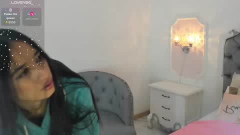 Valentina  online show from 04.17.26