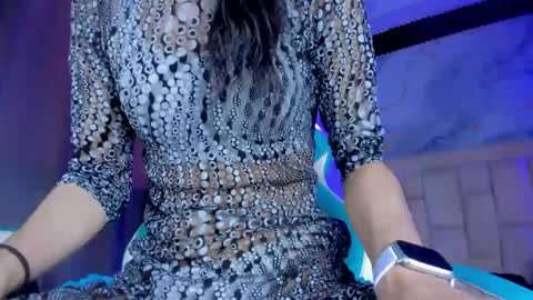 Valentina  online show from 02.04.26