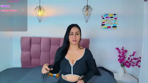 ValentinaJaramilloo online show from 06.07.26