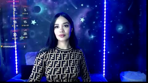 valentinarojass_ online show from 04.06.26