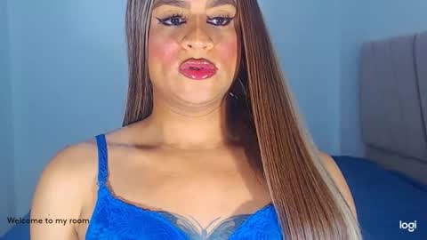 VALENTINA   online show from 01.15.26