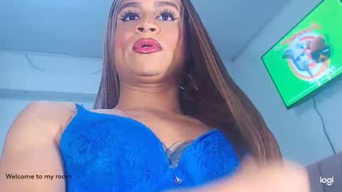 VALENTINA   online show from 02.10.26