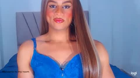 VALENTINA   online show from 04.16.26