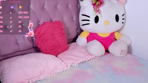 Valentine online show from 02.14.26