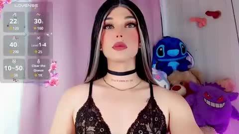 Snapshot of valentinne_marian chatting on 01.26.25 Marian online show from 01.26.25