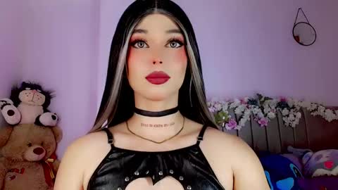 Snapshot of valentinne_marian chatting on 03.06.25 Marian online show from 03.06.25