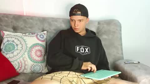 Nick online show from 11.24.25