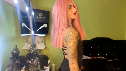 valentino_bs online show from 01.10.26