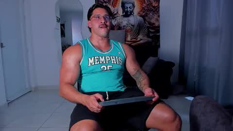    online show from 10.23.25