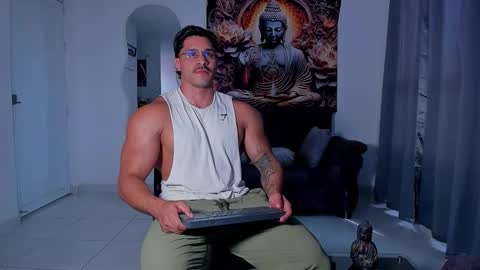    online show from 10.30.25