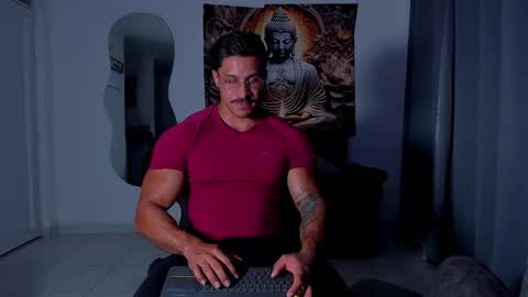    online show from 11.21.25