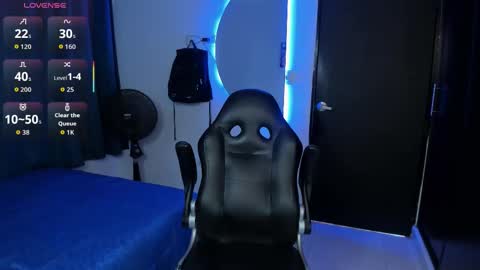 valentino santos online show from 11.16.25