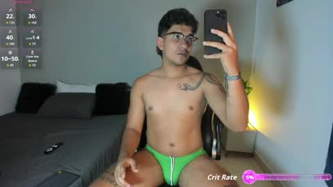 valentino santos online show from 05.06.26