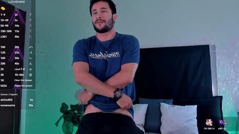 Valentino online show from 12.10.24