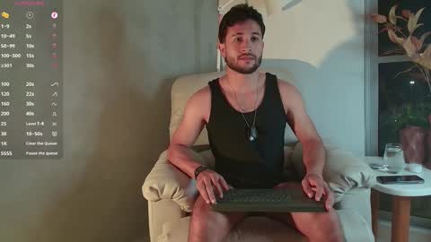 Valentino online show from 01.21.25