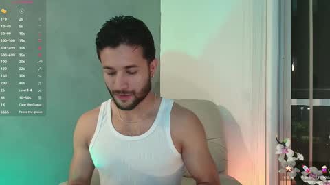 Valentino online show from 02.21.25