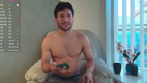 Valentino online show from 02.26.25