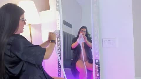 VALEN VEGA online show from 02.20.26