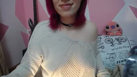 Valeri Cove online show from 03.07.25