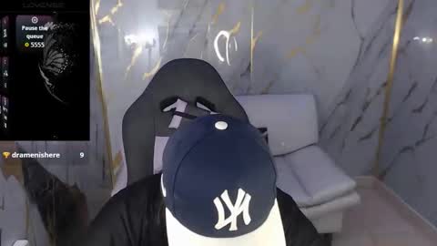 Snapshot of valeri_harpers4 chatting on 11.27.25 valeri_harpers4 online show from 11.27.25