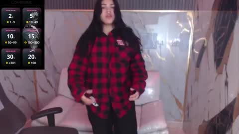 Snapshot of valeri_harpers4 chatting on 12.05.25 valeri_harpers4 online show from 12.05.25