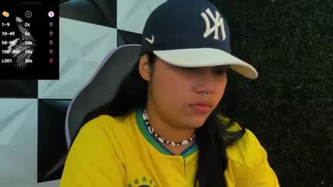 valeri_harpers4 online show from 03.24.26