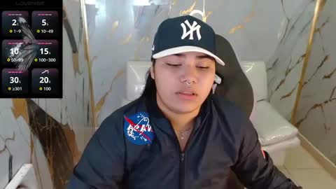 valeri_harpers4 online show from 04.08.26