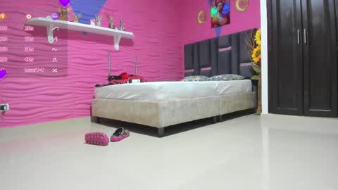 Valeria online show from 03.06.25