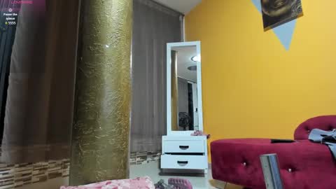 Valeria online show from 10.07.25