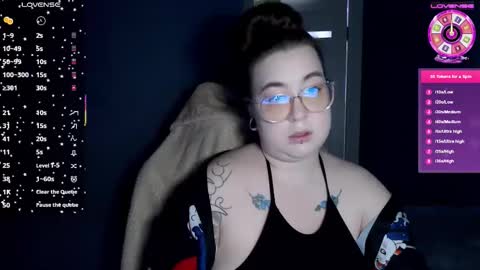 Valeri online show from 12.17.25