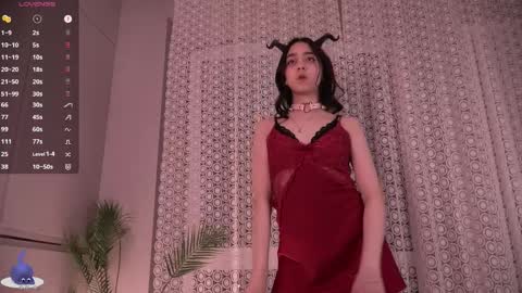 Valeri online show from 03.30.26