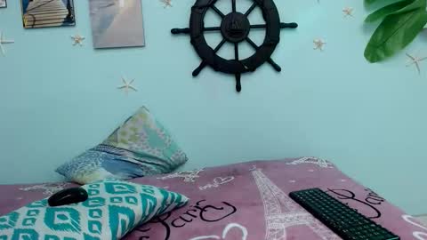 valeria online show from 11.03.25