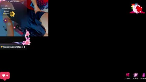Snapshot of valeria_19x chatting on 07.05.26 valeria_19x online show from 07.05.26