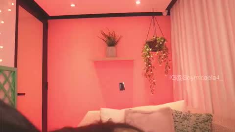 Valeria online show from 03.26.26